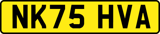 NK75HVA