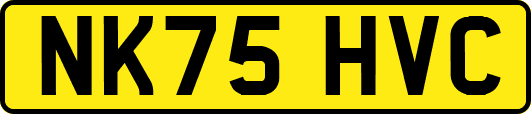 NK75HVC