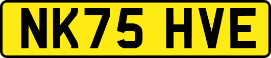 NK75HVE
