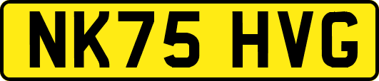 NK75HVG