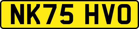 NK75HVO
