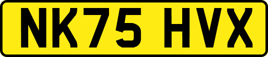 NK75HVX