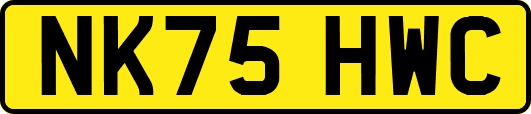 NK75HWC
