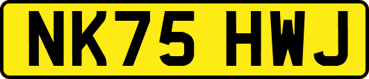 NK75HWJ