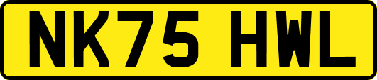 NK75HWL