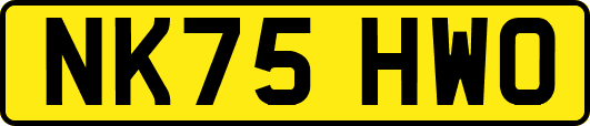 NK75HWO