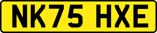 NK75HXE