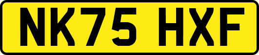 NK75HXF