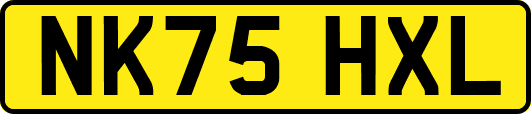 NK75HXL