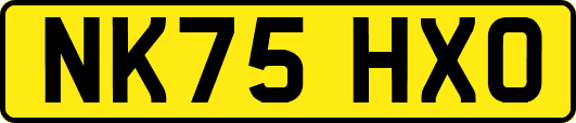 NK75HXO
