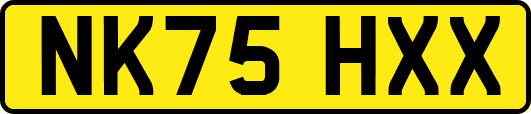 NK75HXX