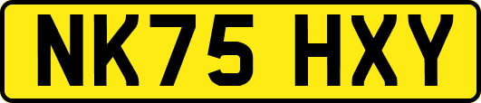 NK75HXY