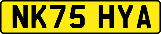 NK75HYA