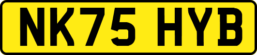 NK75HYB