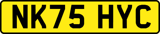NK75HYC