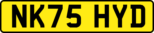 NK75HYD