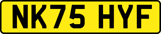 NK75HYF