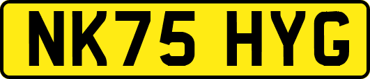NK75HYG