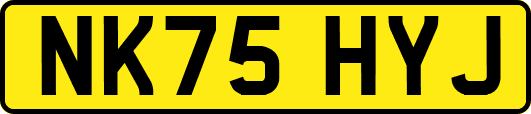 NK75HYJ