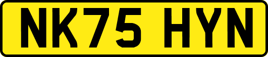 NK75HYN