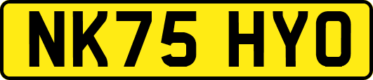 NK75HYO