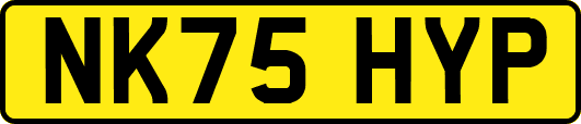 NK75HYP