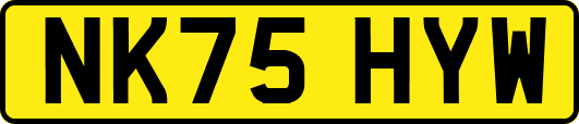 NK75HYW