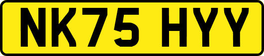NK75HYY