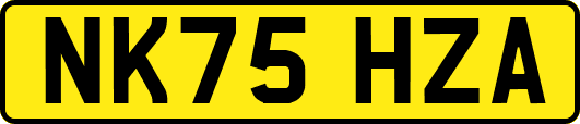 NK75HZA