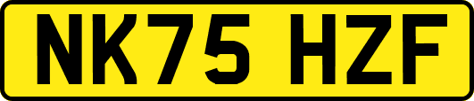 NK75HZF