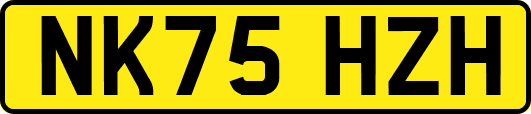 NK75HZH