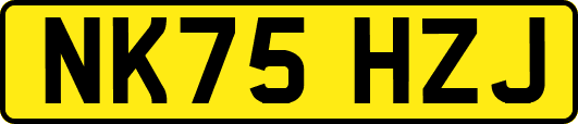 NK75HZJ
