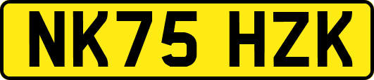 NK75HZK