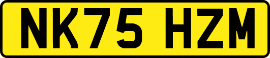 NK75HZM
