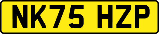 NK75HZP