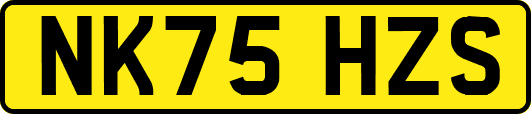 NK75HZS