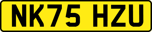 NK75HZU