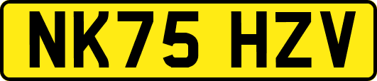 NK75HZV