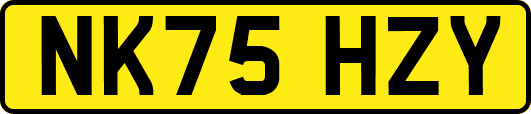 NK75HZY