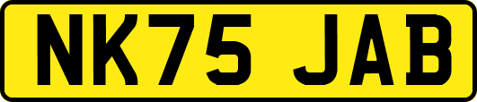 NK75JAB