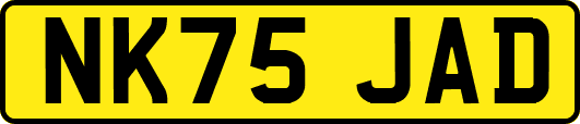 NK75JAD