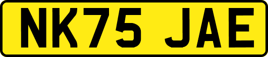 NK75JAE