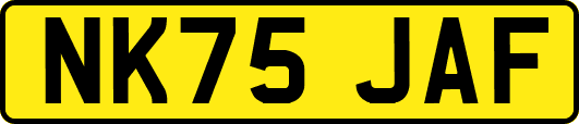 NK75JAF