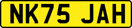 NK75JAH
