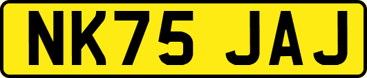 NK75JAJ