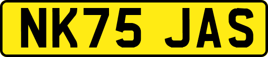 NK75JAS
