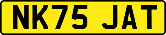 NK75JAT