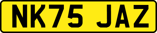 NK75JAZ