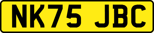 NK75JBC