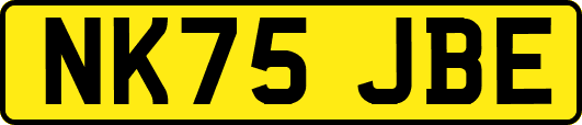 NK75JBE